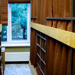 Хостел ALL MUSIC Hostel №1 Маяковская, Москва, Московская область