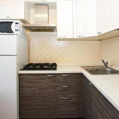 Апартаменты АпартЛюкс Краснопресненская, Москва, Московская область