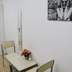 Хостел Найс Курская, Москва, Московская область