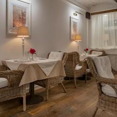 Отель Тверская Резиденция, Москва, Московская область