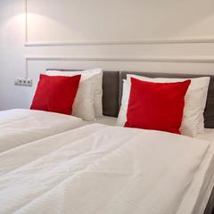 Отель Тверская Резиденция, Москва, Московская область