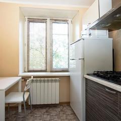 Апартаменты АпартЛюкс Краснопресненская, Москва, Московская область