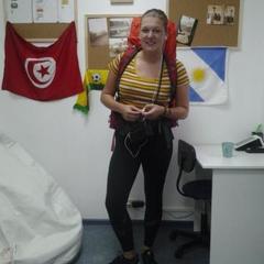 Хостел Найс Курская, Москва, Московская область