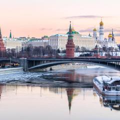 Отель Тверская Резиденция, Москва, Московская область