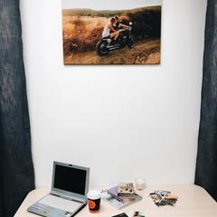 Хостел Найс Курская, Москва, Московская область