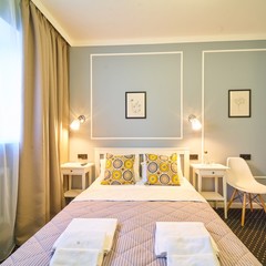 Отель МетаМосква, Москва, Московская область