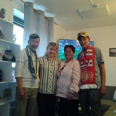 Хостел Найс Курская, Москва, Московская область