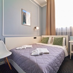 Отель МетаМосква, Москва, Московская область