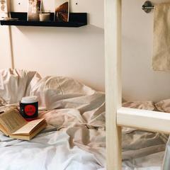 Хостел Найс Курская, Москва, Московская область