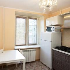 Апартаменты АпартЛюкс Краснопресненская, Москва, Московская область