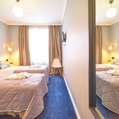 Отель МетаМосква, Москва, Московская область