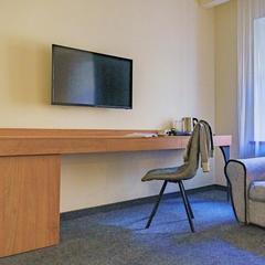 Отель Тверская Резиденция, Москва, Московская область