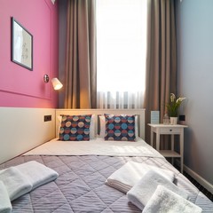 Отель МетаМосква, Москва, Московская область