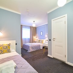 Отель МетаМосква, Москва, Московская область