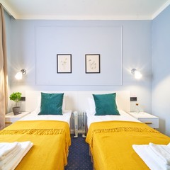 Отель МетаМосква, Москва, Московская область