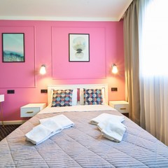 Отель МетаМосква, Москва, Московская область