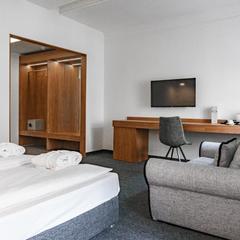 Отель Тверская Резиденция, Москва, Московская область