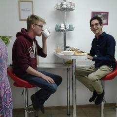 Хостел Найс Курская, Москва, Московская область