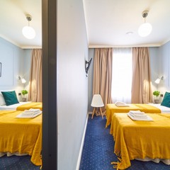 Отель МетаМосква, Москва, Московская область