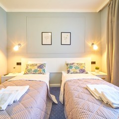 Отель МетаМосква, Москва, Московская область