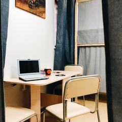 Хостел Найс Курская, Москва, Московская область