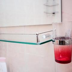 Апартаменты АпартЛюкс Краснопресненская, Москва, Московская область