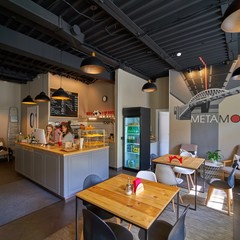 Отель МетаМосква, Москва, Московская область