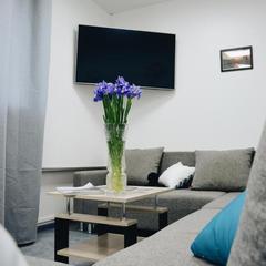 Хостел Найс Курская, Москва, Московская область