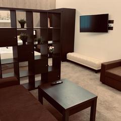 Отель Радио, Москва, Московская область