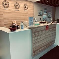 Отель Радио, Москва, Московская область