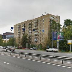 Апартаменты АпартЛюкс Краснопресненская, Москва, Московская область