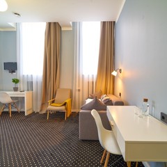 Отель МетаМосква, Москва, Московская область