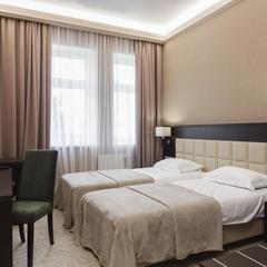 Отель Радио, Москва, Московская область