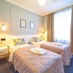 Отель МетаМосква, Москва, Московская область