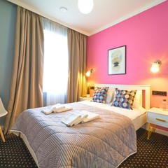 Отель МетаМосква, Москва, Московская область