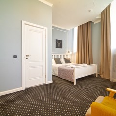 Отель МетаМосква, Москва, Московская область