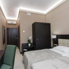 Отель Радио, Москва, Московская область