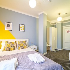 Отель МетаМосква, Москва, Московская область