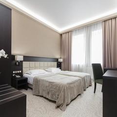 Отель Радио, Москва, Московская область