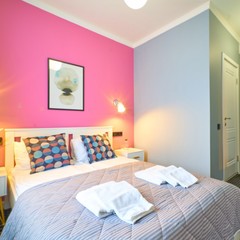 Отель МетаМосква, Москва, Московская область