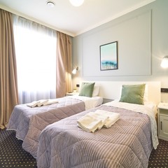 Отель МетаМосква, Москва, Московская область