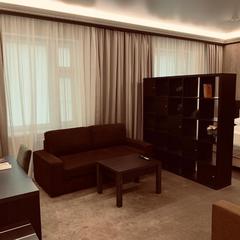 Отель Радио, Москва, Московская область