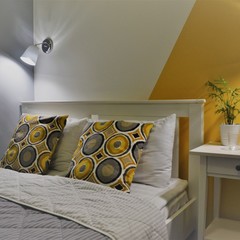 Отель МетаМосква, Москва, Московская область