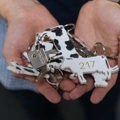 Отель МетаМосква, Москва, Московская область