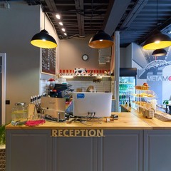 Отель МетаМосква, Москва, Московская область