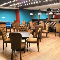 Отель Радио, Москва, Московская область