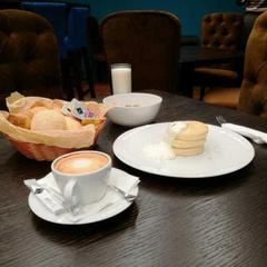 Отель Радио, Москва, Московская область