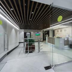 Отель Радио, Москва, Московская область