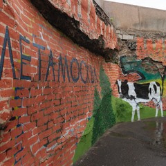 Отель МетаМосква, Москва, Московская область