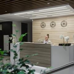 Отель Радио, Москва, Московская область